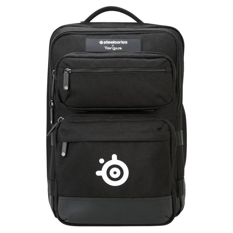 17.3 SteelSeries x Targus Gaming Backpack - TSB941BT - Walmart.com