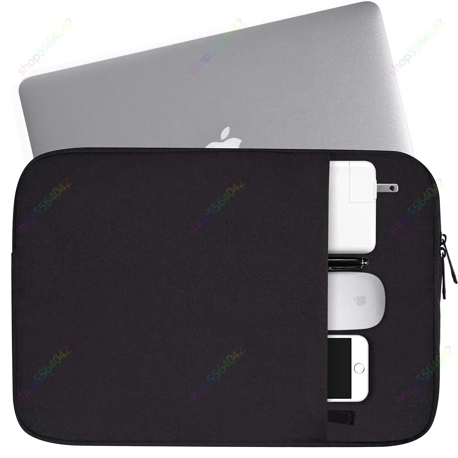 17.3 inch laptop sleeve bag for HP Pavilion 17/HP Envy 17/HP ProBook 17