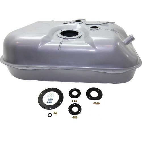 17.4 Gal. Fuel Tank Gas For 1999-2003 Chevrolet Tracker with 4 Holes on Top