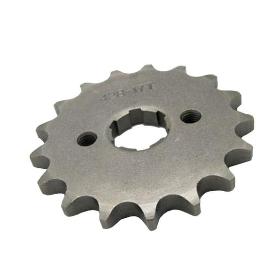 17 428 Drive Chain Front Sprocket Cog For Bike ATV Quad