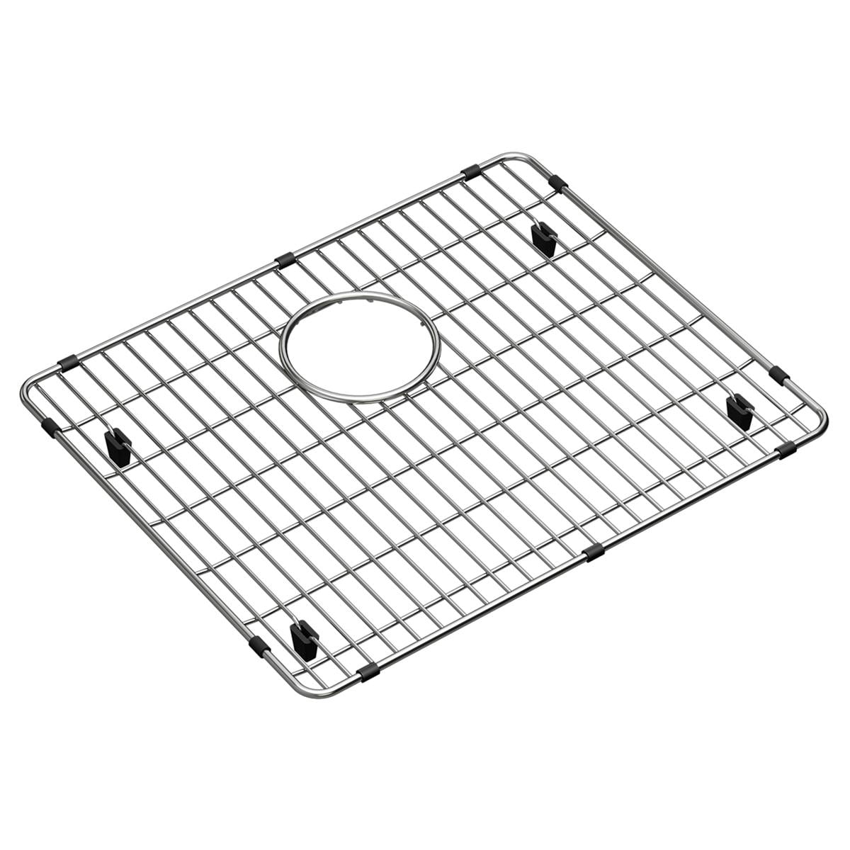 17.38" x 14.38" Stainless Steel Sink Bottom Grid