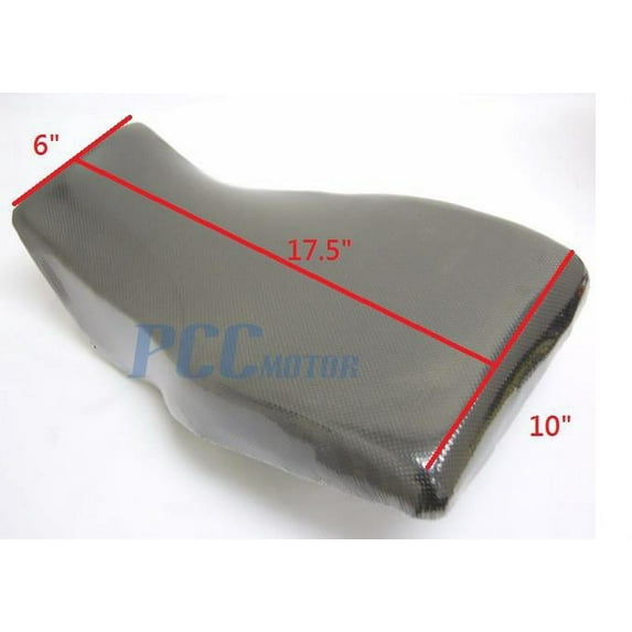 17.5" COOLSTER 3050D KIDS ATV SEAT TAOTAO ATA-110D ATA-125D SE17