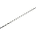 thumbnail image 1 of 17.5 Inch Swedged Aluminum Throttle Linkage Tubes, 3/16 (10-32) Thread, 1 of 5