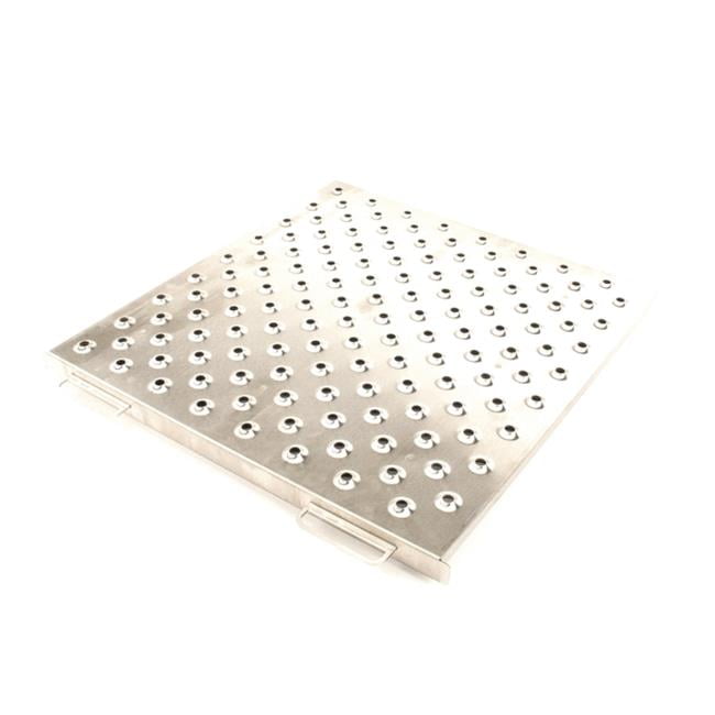 17.5 in. M1718 Genuine OEM Jet Plate Assembly - Walmart.com