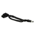 thumbnail image 1 of 17.5 in. Power Adapter Cable for 2-Pin D-Tap Male to 2.1 mm Barrel DC, 1 of 1