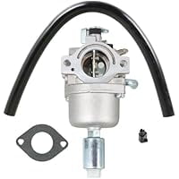 17.5HP Carburetor Replacement for 42in Tractor Engine, Easy Start, Smooth Idle