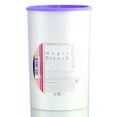 thumbnail image 1 of 17.6 oz , Salerm Vision Magic Bleach Powder Hair Scalp, Pack of 3 w/ SLEEK Teasing Comb, 1 of 1