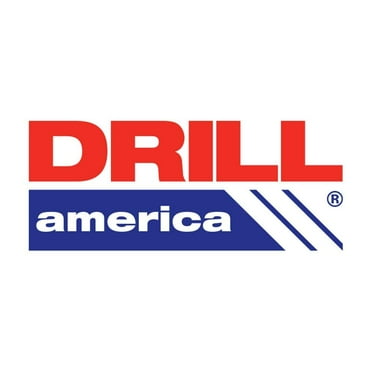17/64" HSS Left Hand Jobber Length Drill Bit, DWDLH17/64
