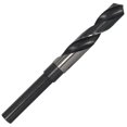 thumbnail image 1 of 17/64" HSS Reduced Shank Drill Bit, 1/4" Shank, Drill America, D/ARSD17/64, 1 of 7