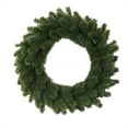 thumbnail image 1 of 17.71Inch Christmas Wreath for Front Door,Real Touch Pine Greenery Artificial Wreath for Outdoor Indoor Decor-Farmhouse Holiday Winter Wreath for Porch,Window,Mantle,Wall Fireplace Xmas Decorations, 1 of 5
