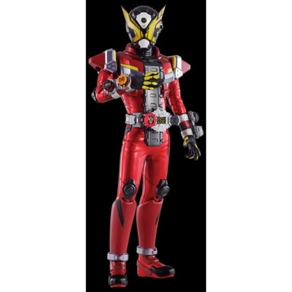 17.75" Kamen Rider Bandai Ichiban Action Figure