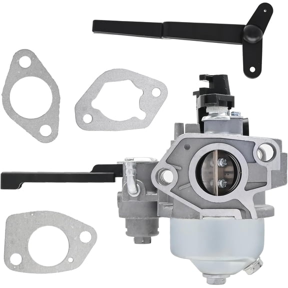 17-853-05-S Carburetor Fit Kohler Command Pro CH395 9.5HP 277cc Engine