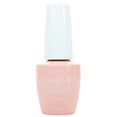 thumbnail image 1 of ($17.99 Value) OPI GelColor Gel Nail Polish, Bubble Bath, 0.5 Fl Oz, 1 of 3