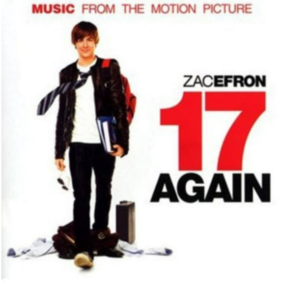 17 Again (CD)
