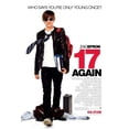 thumbnail image 1 of 17 Again Movie Poster (11 x 17), 1 of 1