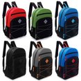 thumbnail image 1 of 17" Bungee Design Backpack, 1 of 4