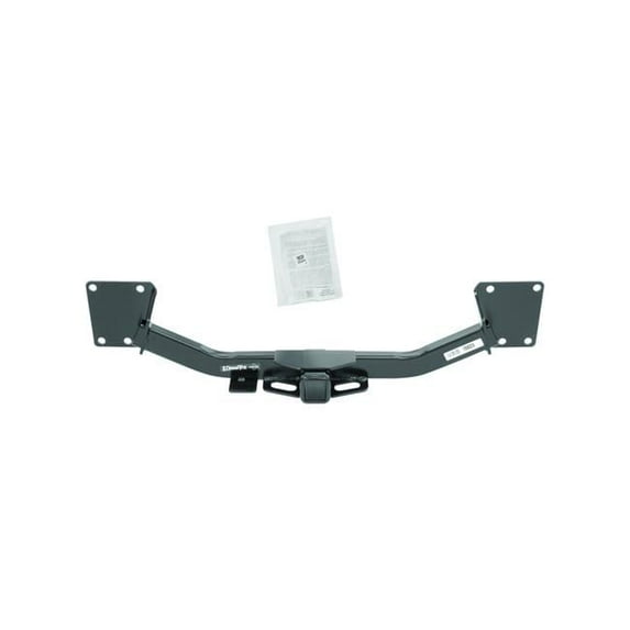 17-C Acadia Class III Max-Frame Receiver HITCH