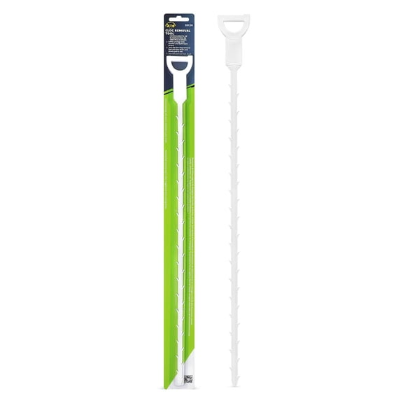 17" Clog Removal Tool