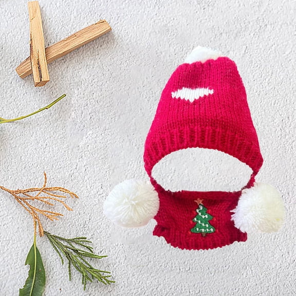 17 Cm Matt Doll Clothes Fashionable Trendy Knitted Garment Accessories Expand Wardrobe