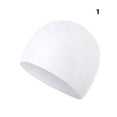 thumbnail image 1 of 17 Colors Odorless Sweat-absorbent No Discoloration Sweat Wicking Cycling Running Hat Breathable Caps Outdoor Cooling Cap 1, 1 of 8