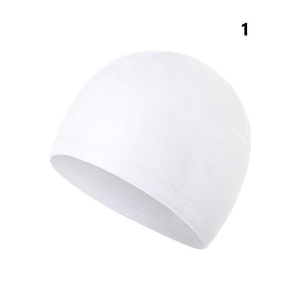 17 Colors Odorless Sweat-absorbent No Discoloration Sweat Wicking Cycling Running Hat Breathable Caps Outdoor Cooling Cap 1