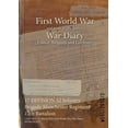 thumbnail image 1 of 17 DIVISION 52 Infantry Brigade Manchester Regiment 12th Battalion: 5 July 1915 - 31 March 1919 (First World War, War Diary, WO95/2012/2) (Paperback), 1 of 1