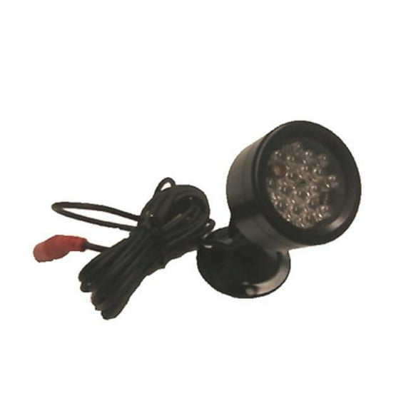 17 Feet Range IR Illuminator