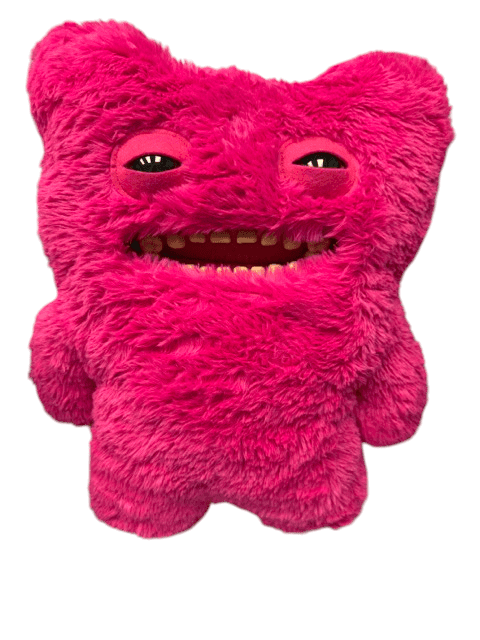 巨大版 Fuggler Bigg Fugg 45CM 人気色　② Amazon.com: ZURU Fugglers Bigg Fuggs - Big Funny Ugly Monster