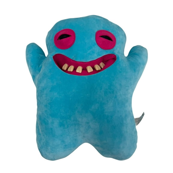 Fuggler Bigg Fugg Shameless Goof Plush