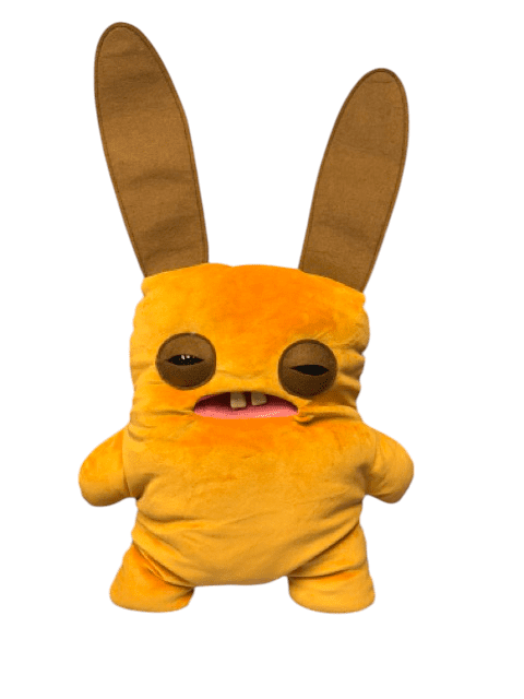 Fuggler - Bigg Fuggs - Rabid Rabbit - 18