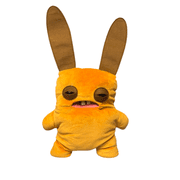 Fuggler - Bigg Fuggs - Rabid Rabbit - 18" Plush Figure
