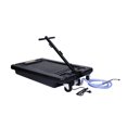 thumbnail image 1 of 17 GALLON LOW PROFILE OIL DRAIN, with electric pump, 1 of 9