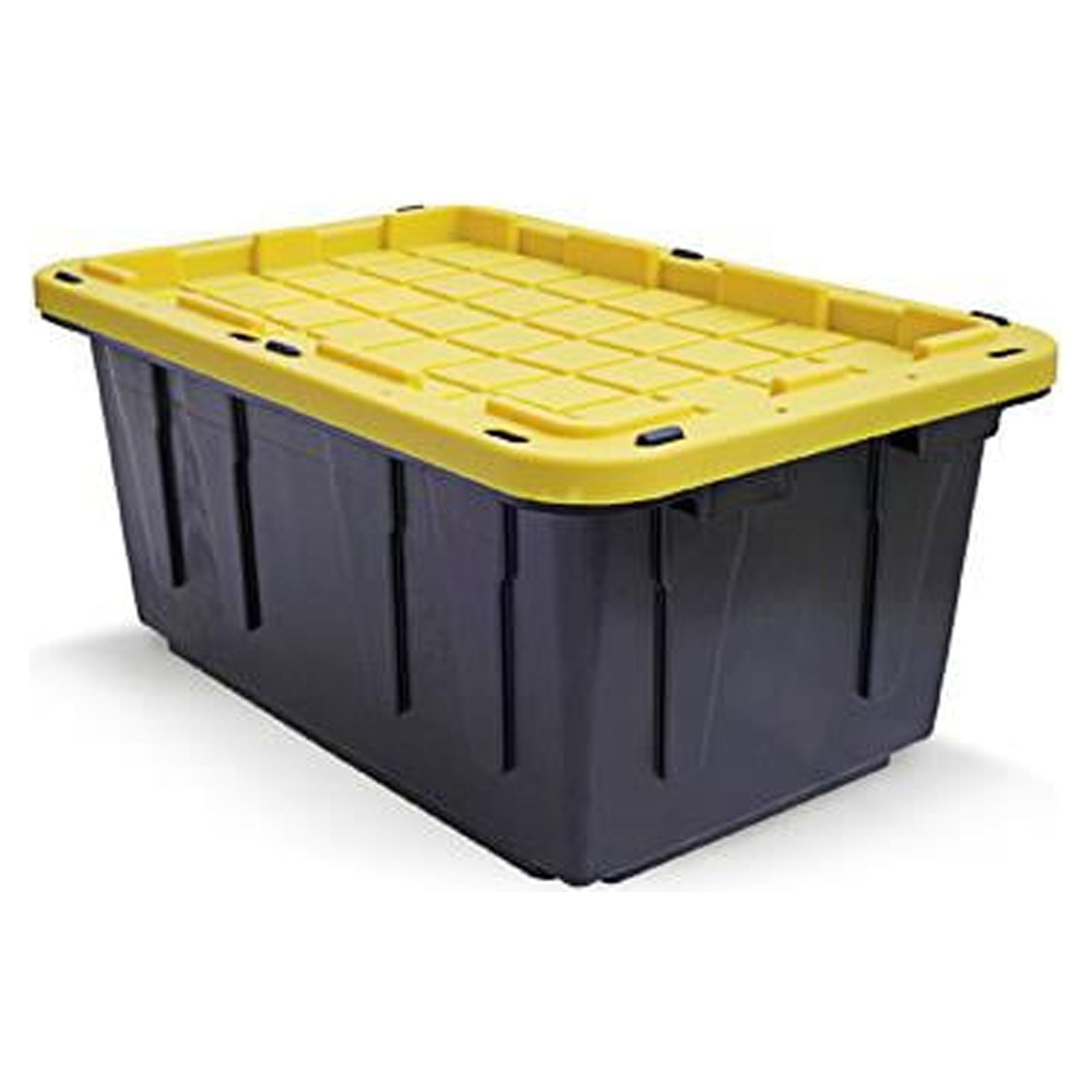 Home Depot Exclusive: 17-Gallon HDX Storage Tote Just $6.47 (In