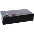 thumbnail image 2 of 17 Gallon Aluminum Fuel Cell - Universal Racing Gas Tank With Level Sensor 2 of 3