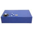 thumbnail image 1 of 17 Gallon 70L Universal Aluminum Fuel Tank Oil Level Sensor Blue, 1 of 1