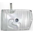 thumbnail image 1 of 17 Gallon Fuel Tank For 78-80 Oldsmobile Cutlass W/ Lock Ring Kit Silver, 1 of 1