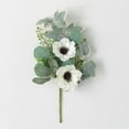 thumbnail image 1 of 17"H Sullivans Anemone Silvery Pick, Multicolored, 1 of 3