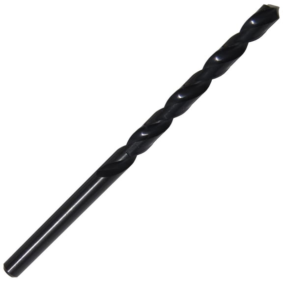 #17 HSS Taper Length Drill Bit, DWDTL17
