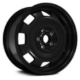 thumbnail image 1 of 17 Inch Aluminum OEM Take off Wheel Rim For Volkswagen Beetle 2012-2018 5 Lug 112mm 8 Spoke, 1 of 1