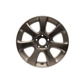thumbnail image 1 of 17 Inch Aluminum Wheel Rim For Hyundai Elantra 2011-2013 5 Lug 115mm 7 Spoke, 1 of 7