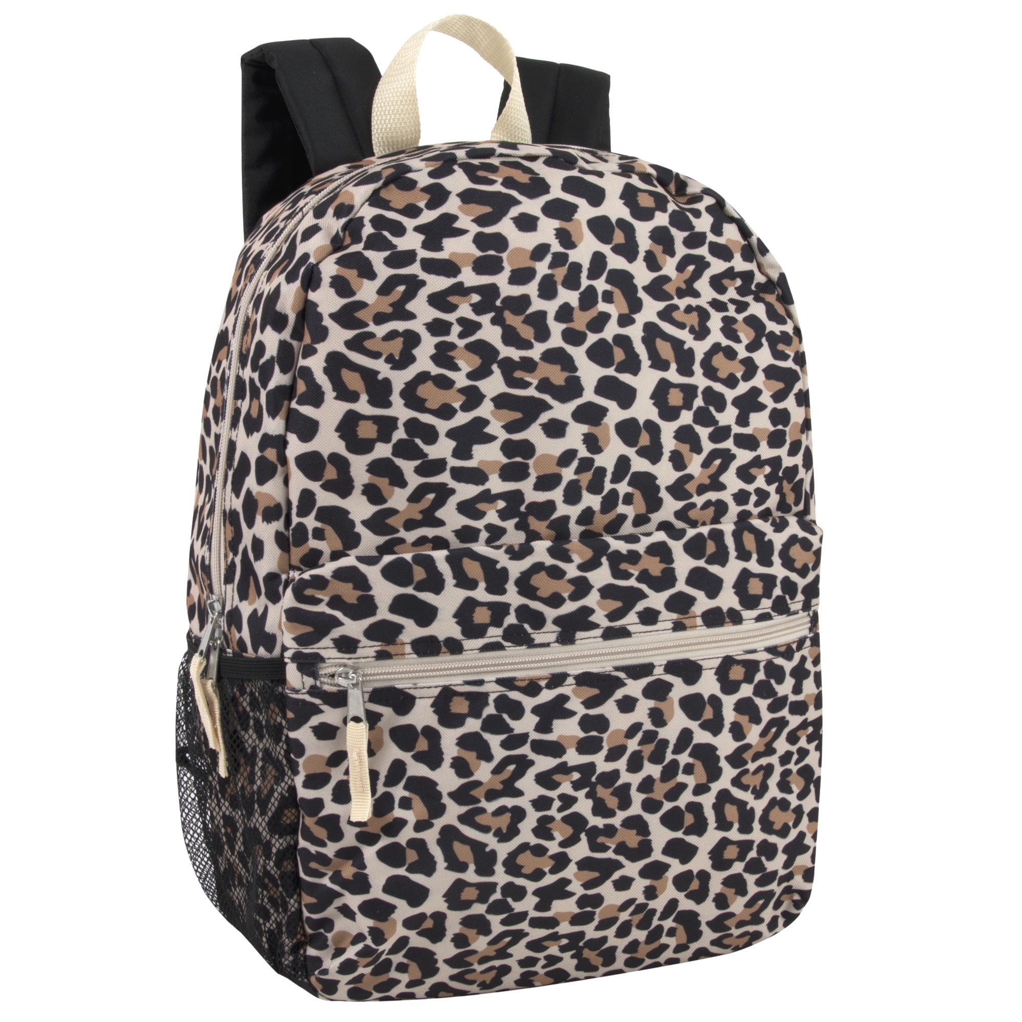 Leopard Backpack Jansport