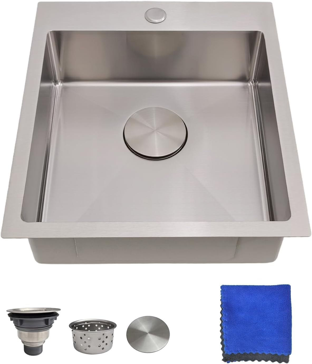 8-Quart Digital Air Fryer