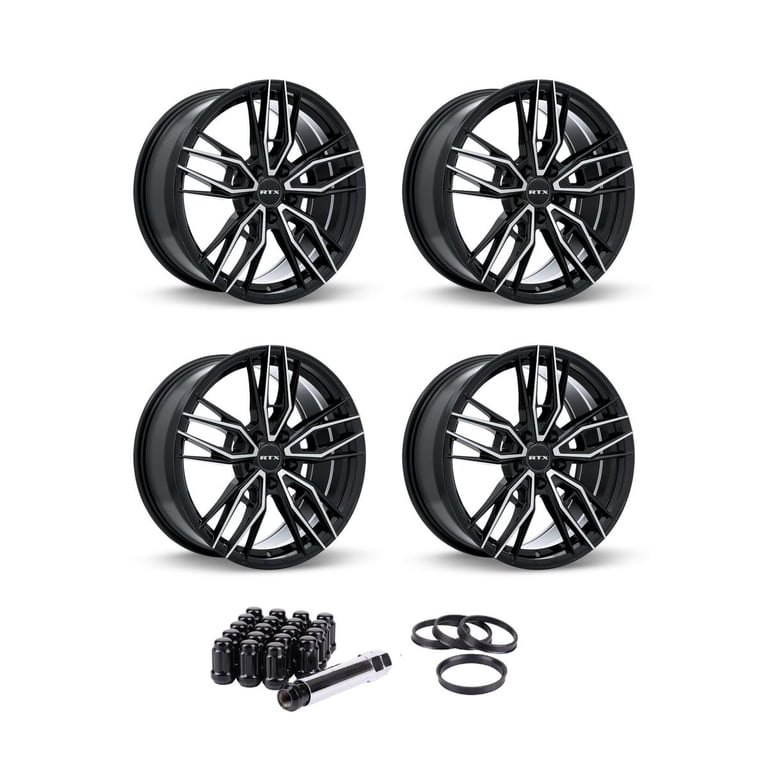 Buick Regal Rims