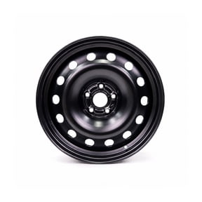 17 inch Black Steel Wheel Rim 5x120 for Chevy Camaro L3X3