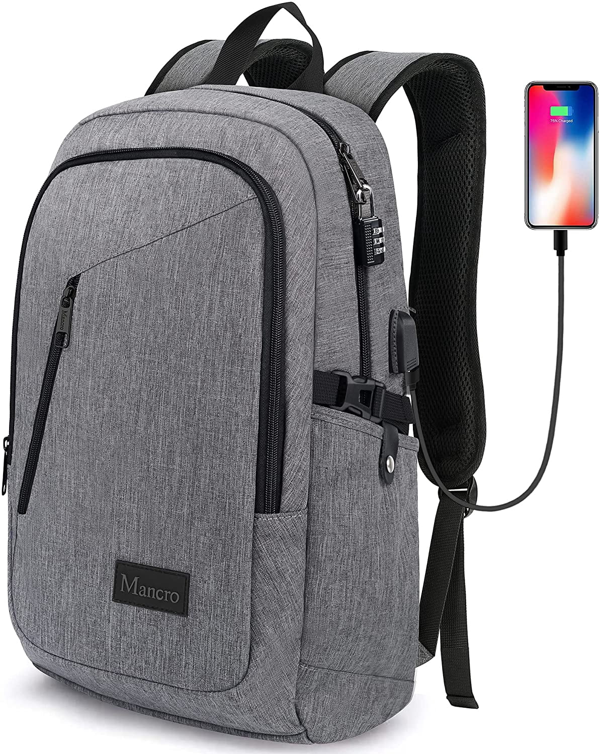 best cross body bag for travel mens Sling Men with Water Bottle Holder 2024 Anti Theft Chest Shoulder Bags Waterproof Crossbody Bag Day Backpack (Black) : Clothing, Shoes & Jewelry 306100 Resistant Material Mystery Tackle Box PANFISH Side:Left
