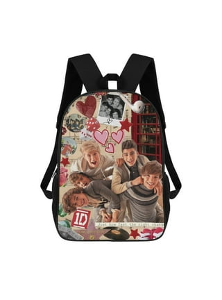 One Direction Bag