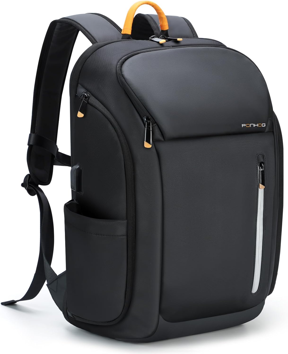 Aer Backpack HP Commuter Laptop Backpack - Fits 15.6" Laptop & Tablet, Water-Resistant, Carry-On Friendly (Black) 15.6 Inch Laptop Bag Water Resistant Carry On Aer Backpack HP Commuter Laptop Backpack - Fits 15.6" Laptop & Tablet, Water-Resistant, Carry-On Friendly (Black) 15.6 Inch Laptop Bag Water Resistant Carry On