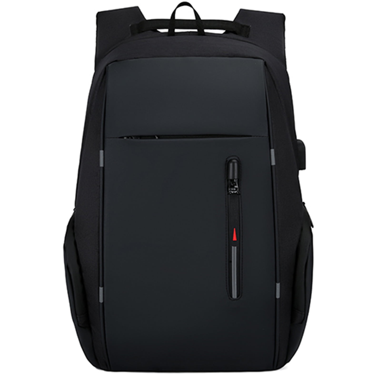 17 Inch Laptop Backpack USB Port Fashionable and Waterproof Ideal for Carrying Laptops Walmart Compliant Walmart