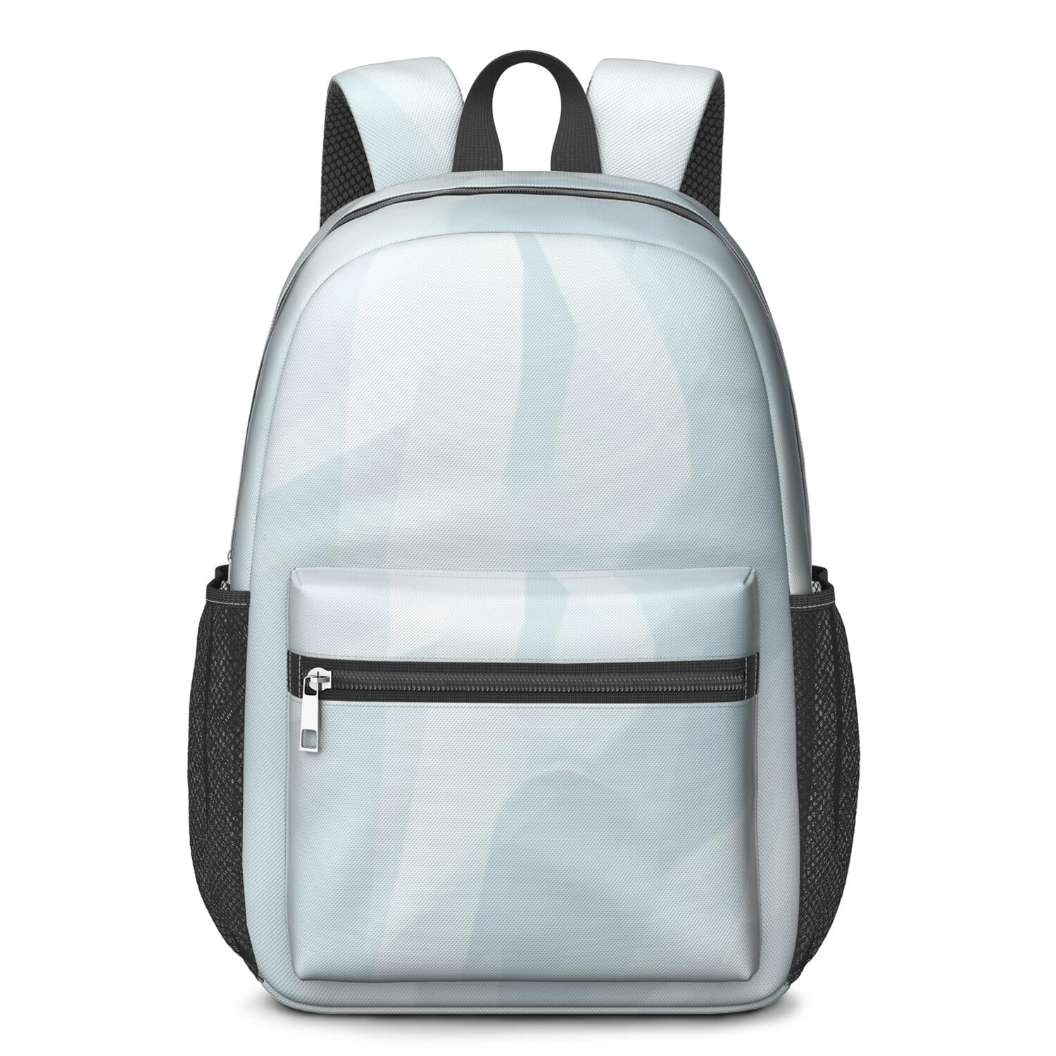 17 Inch Lightweight Backpack,PVC Waterproof Oxford Fabric ...