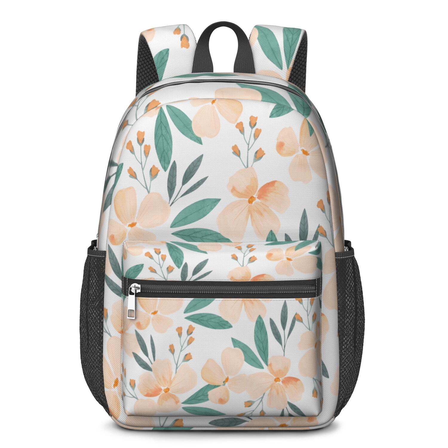 17 Inch Lightweight Backpack,PVC Waterproof Oxford Fabric ...